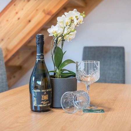 App Dolomiten Villa Colli Olang Ngoại thất bức ảnh