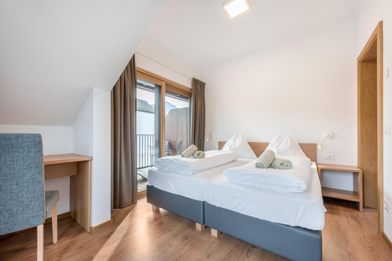 App Dolomiten Villa Colli Olang Ngoại thất bức ảnh