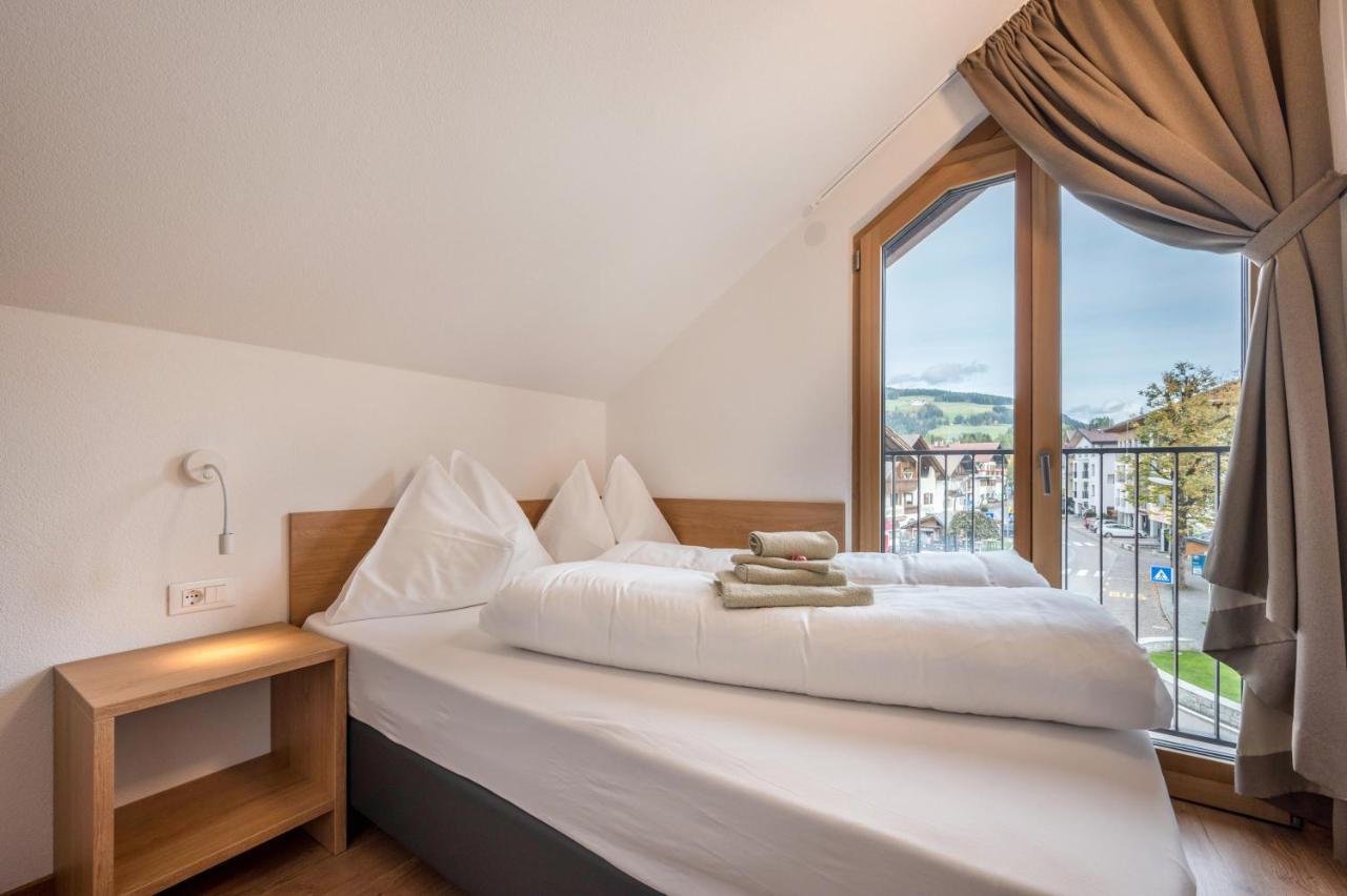 App Dolomiten Villa Colli Olang Ngoại thất bức ảnh