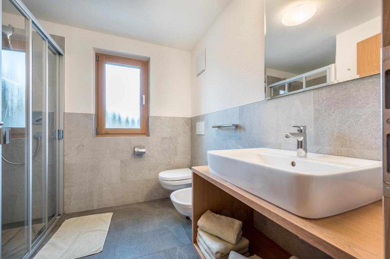 App Dolomiten Villa Colli Olang Ngoại thất bức ảnh