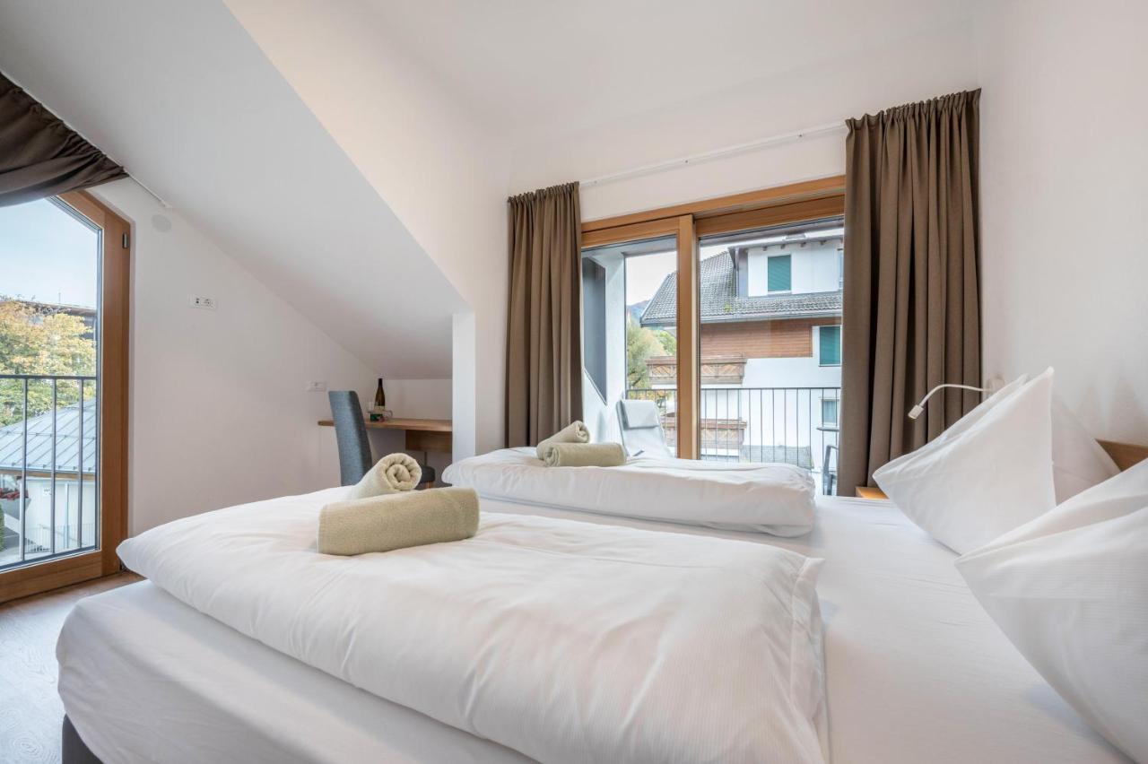 App Dolomiten Villa Colli Olang Ngoại thất bức ảnh